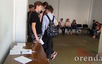 Оренбургские подростки атакуют штабы по трудоустройству