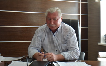 В ГУП «Оренбургремдорстрой» сменился руководитель