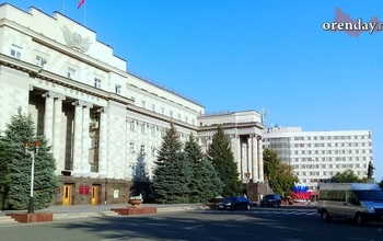 Когда партии объявят оренбуржцам имена потенциальных кандидатов в губернаторы