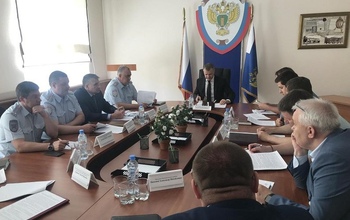 Прокуратура насчитала более ста нарушений в сфере безопасности дорожного движения в Оренбурге