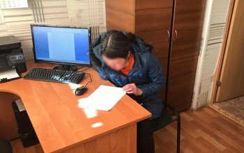 В Оренбуржье мать, задушившая двоих маленьких сыновей, пойдет под суд (+18)