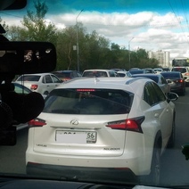 Вечер пятницы в Оренбурге чреват 