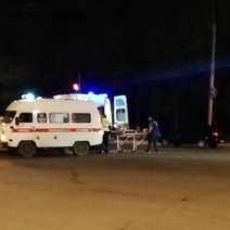 Очевидцев ДТП на проспекте Братьев Коростелёвых Оренбурга просят откликнуться