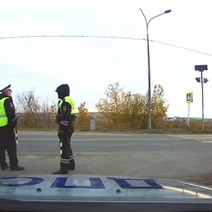 Оренбургский Следком передал в суд материалы дела в отношении экс-сотрудников ДПС