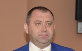 Евгений Епанешников больше не начальник УСДХ администрации Оренбурга