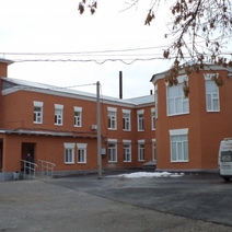 В приемном покое соль-илецкой больницы не открыли дверь пациентке