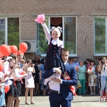 23 мая для оренбургских выпускников прозвенит 