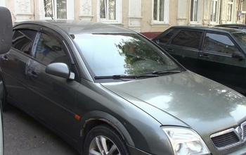 В Оренбурге двое напали на таксиста