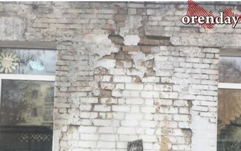 В управлении образования Оренбурга прокомментировали состояние детского сада №162