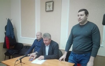 В суд передано дело экс-замглавы Оренбурга Геннадия Борисова