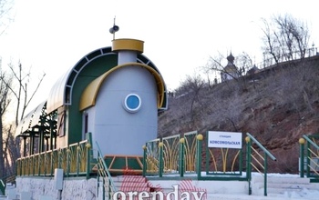 В какие дни маленькие оренбуржцы смогут прокатиться по детской железной дороге
