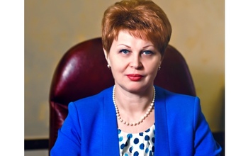 Наталью Безбородову назначили министром экономразвития Оренбуржья