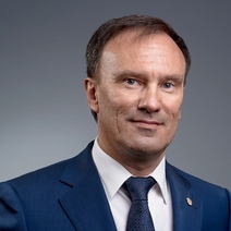 Игорь Бунегин назначен главой Северного округа Оренбурга