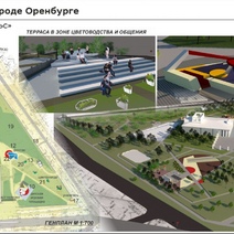 Жители Промышленного района Оренбурга разочарованы ходом голосования за проекты 