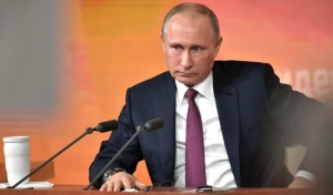 Оренбуржцы смогут задать вопрос Президенту РФ
