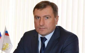 Роман Цуканов покидает кресло руководителя УФПС Оренбуржья