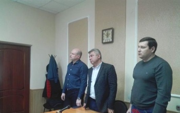 6 июня экс-замглавы Оренбурга Геннадия Борисова вновь доставят в суд