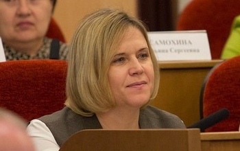 Кто возглавил фракцию ЛДПР в оренбургском заксобе
