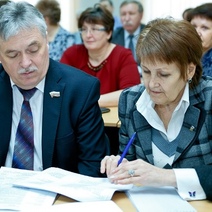 Оренбургские парламентарии будут наблюдать за выборами в Казахстане