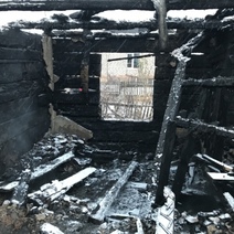 Житель Оренбуржья покурил на 360 часов обязательных работ