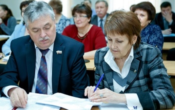 Оренбургские парламентарии будут наблюдать за выборами в Казахстане