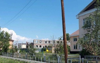 «Ужасные туалеты и холодная столовая»: В Пригородном родители учеников пожаловались на состояние школы