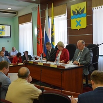 На ремонт дорог в Оренбурге выделили рекордную сумму 