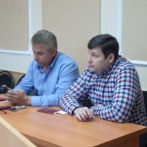 В Оренбурге проходит заседание по делу Геннадия Борисова