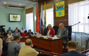 На ремонт дорог в Оренбурге выделили рекордную сумму 
