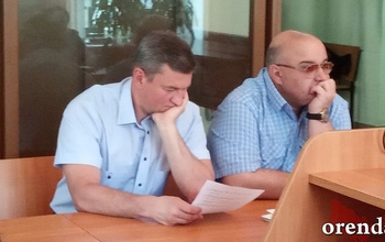Экс-мэр Оренбурга Евгений Арапов скоро снова окажется в суде