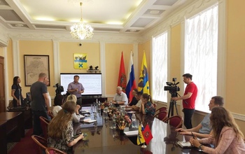 Дубль два: Оренбуржцы вновь смогут проголосовать за благоустройство общественной территории в 2020 году