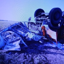 В ДТП под Бузулуком погибли три женщины