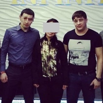 Перестрелка у ночного клуба в Соль-Илецке попала на видео (18+)