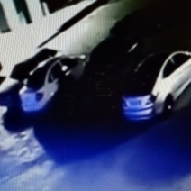 Найдена машина преступников, совершивших убийство в Соль-Илецке