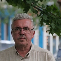 В Оренбурге умер известный журналист и поэт Сергей Хомутов