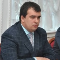 УЖКХ Оренбурга обрело нового начальника