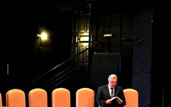 Оренбургского журналиста Сергея Хомутова похоронят в День России