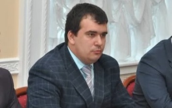 УЖКХ Оренбурга обрело нового начальника