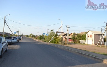 По новой дороге, которая соединит Загородное шоссе и Ростоши, все-таки были общественные слушания