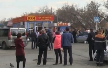 Дело орчанина, насмерть сбившего ребенка на тротуаре, передадут в суд (18+)