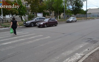 Прокуратура через суд потребует привести в порядок дорожную разметку в Оренбурге
