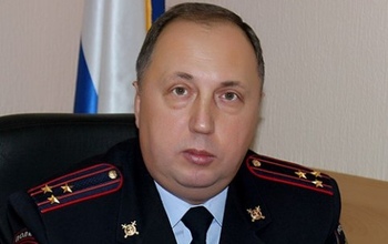 Замначальника УМВД Оренбуржья подал в отставку
