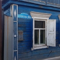 В Оренбурге соседи вытащили из пожара 71-летнюю курильщицу