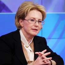 Будущую рабочую неделю Вероника Скворцова, скорее всего, начнет с визита в Оренбуржье