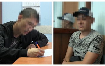 Оренбургские полицейские задержали еще троих подозреваемых в громком убийстве