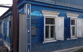 В Оренбурге соседи вытащили из пожара 71-летнюю курильщицу
