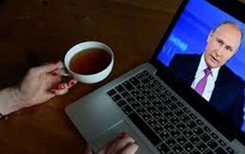Оренбуржцы разочаровались в «прямых линиях»
