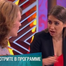 Оренбурженка стала героиней программы 