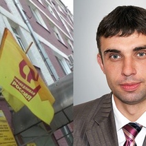 На губернаторских выборах в Оренбуржье СР сделает ставку на Сергея Яцыну