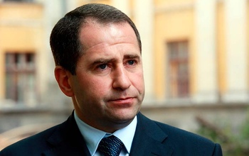 Михаил Бабич занял должность замминистра экономического развития